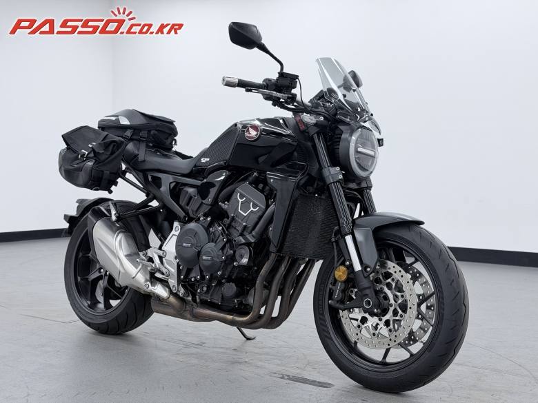 혼다 CB1000R